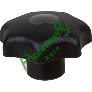 Рукоятка пластикова M10  3212576 , Lemken